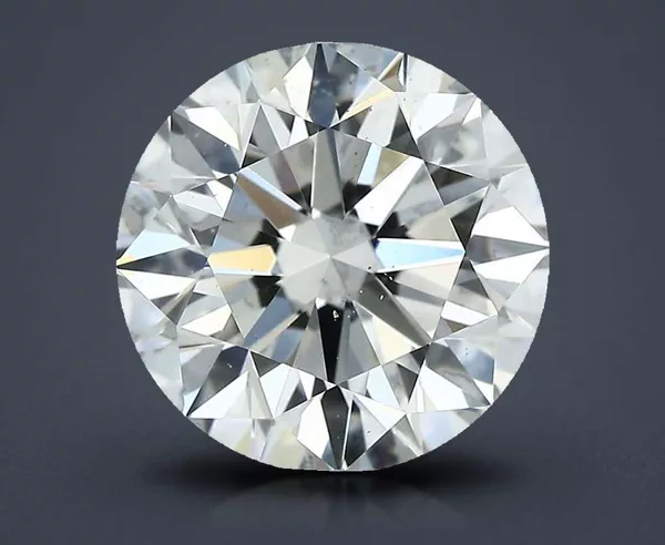 1.35 Carat · J · SI1 Rare Carat Ideal Cut