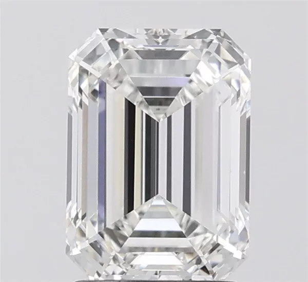 2.55 Carat · F · VVS1 Rare Carat Ideal Cut