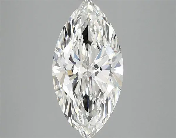 3.04 Carat · G · VVS2 Rare Carat Ideal Cut
