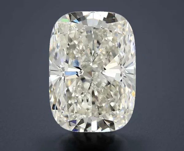 4.02 Carat · H · VVS2 Rare Carat Ideal Cut