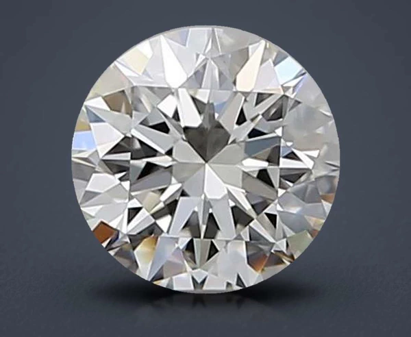 0.32 Carat · I · VVS2 Rare Carat Ideal Cut