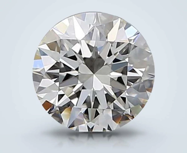 0.32 Carat · I · VVS2 Rare Carat Ideal Cut