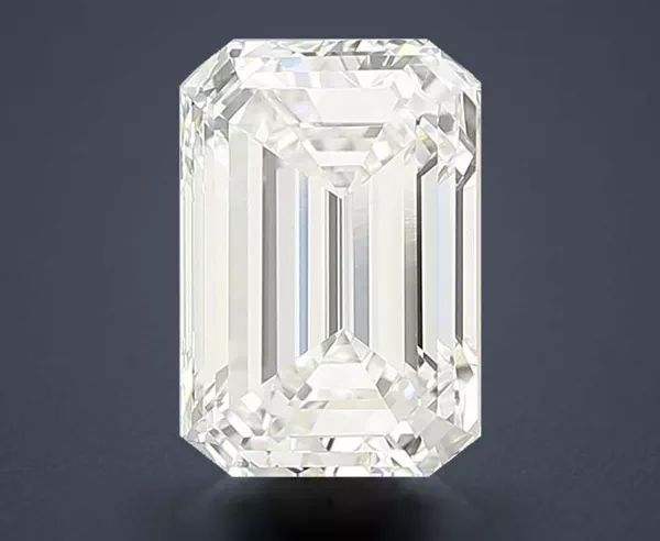 3.51 Carat · E · VS1 Rare Carat Ideal Cut