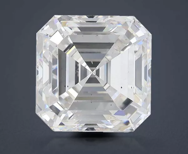 3.07 Carat · D · VS2 Rare Carat Ideal Cut