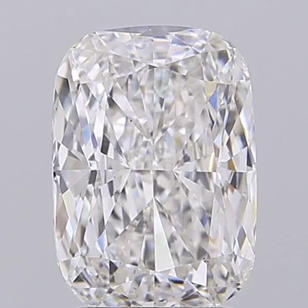 2.58 Carat · E · VS1 Rare Carat Ideal Cut