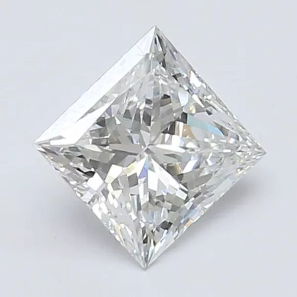 0.99 Carat · D · VVS2 excellent Cut