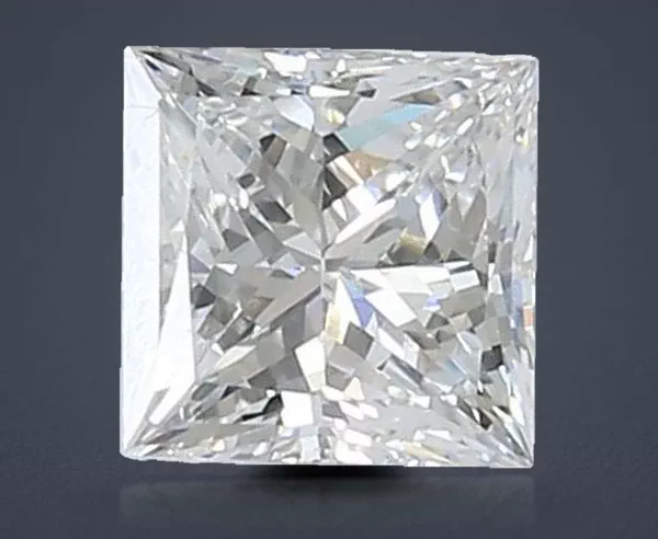 0.99 Carat · D · VVS2 excellent Cut