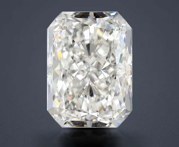 5.01 Carat · G · SI1 very good Cut