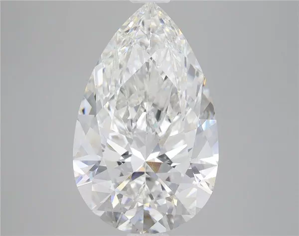 4.59 Carat · F · VS1 Rare Carat Ideal Cut