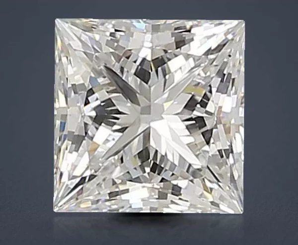 1.58 Carat · E · VS1 Rare Carat Ideal Cut