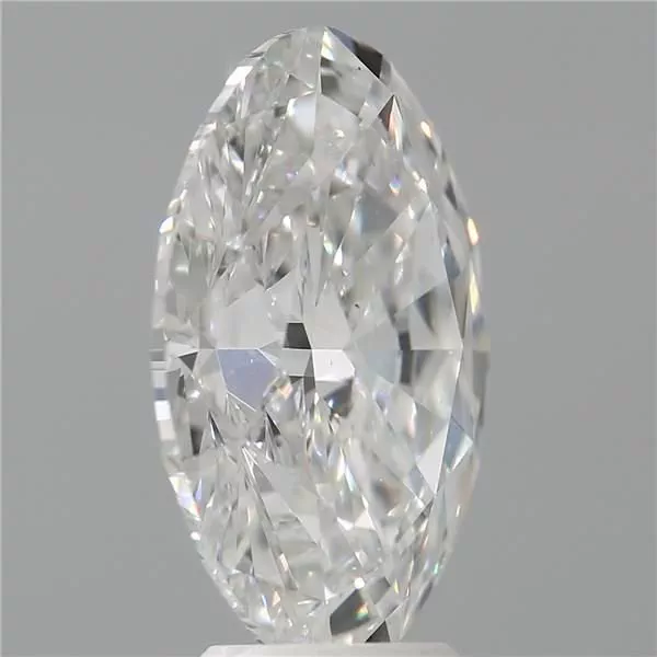 6.01 Carat · E · VS2 Rare Carat Ideal Cut