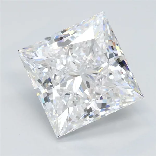 3.16 Carat · D · VVS1 Rare Carat Ideal Cut