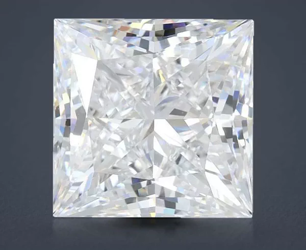 3.16 Carat · D · VVS1 Rare Carat Ideal Cut