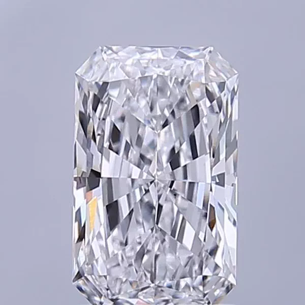 1.37 Carat · D · VS2 Rare Carat Ideal Cut