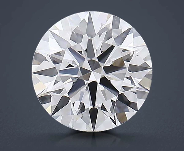 1.78 Carat · D · VS1 Rare Carat Ideal Cut