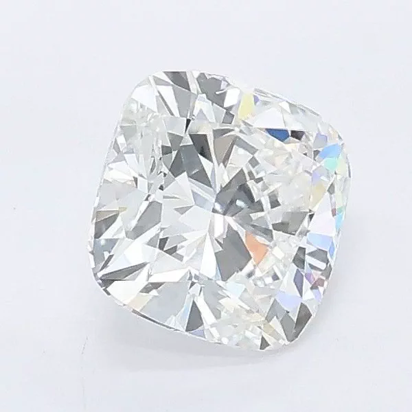1.08 Carat · D · VVS2 Rare Carat Ideal Cut