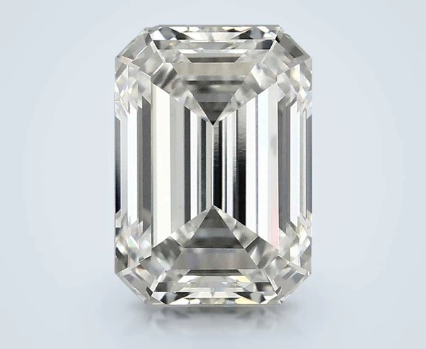2.59 Carat · F · VVS2 Rare Carat Ideal Cut