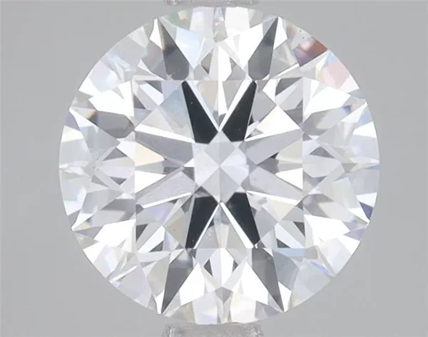 2.59 Carat · E · VS2 Rare Carat Ideal Cut