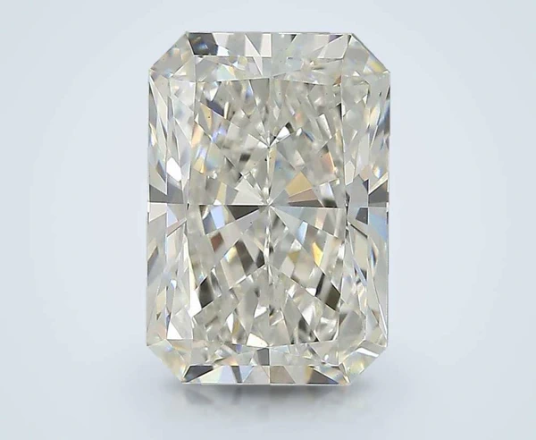 3.26 Carat · F · VS1 Rare Carat Ideal Cut