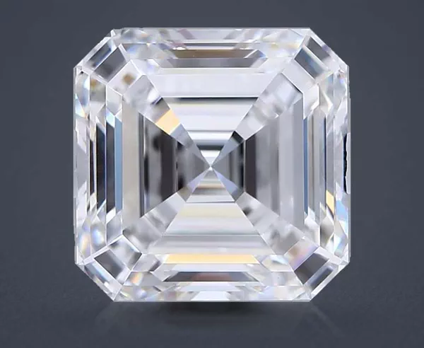 4.05 Carat · D · VVS1 Rare Carat Ideal Cut
