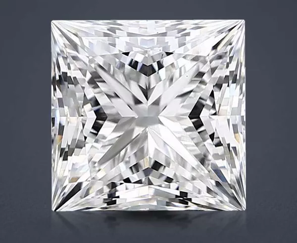 5.06 Carat · E · VS2 Rare Carat Ideal Cut