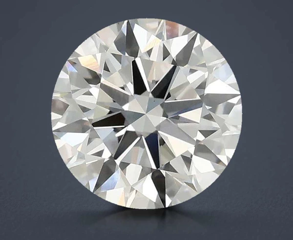 1.43 Carat · F · VVS2 Rare Carat Ideal Cut