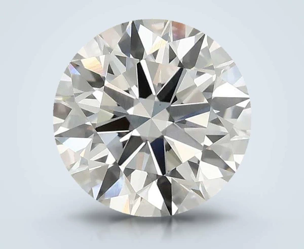 1.43 Carat · F · VVS2 Rare Carat Ideal Cut