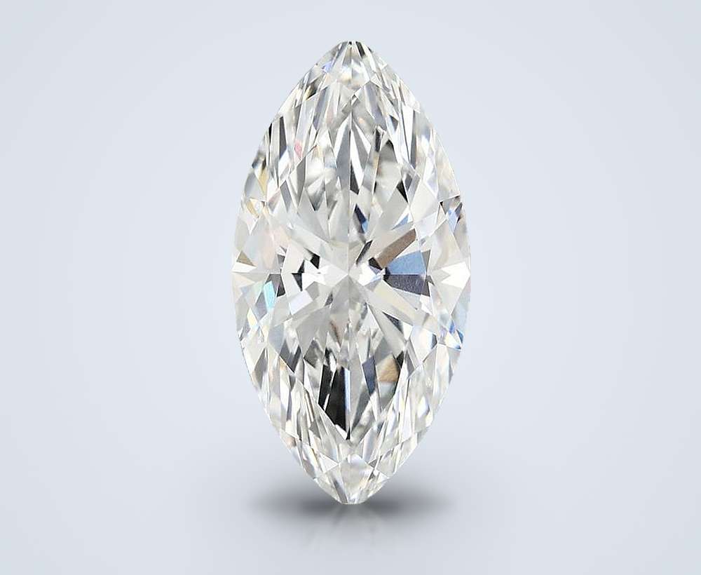 4.17 Carat · E · VS1 Rare Carat Ideal Cut