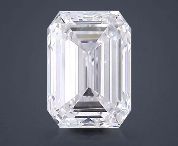 2 Carat · D · VS1 Rare Carat Ideal Cut