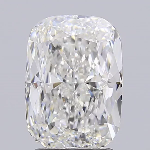 2.84 Carat · E · VS1 Rare Carat Ideal Cut