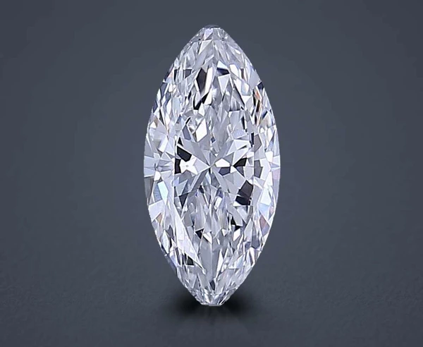 0.61 Carat · D · VVS2 Rare Carat Ideal Cut