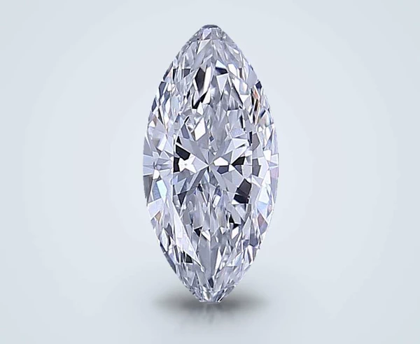 0.61 Carat · D · VVS2 Rare Carat Ideal Cut