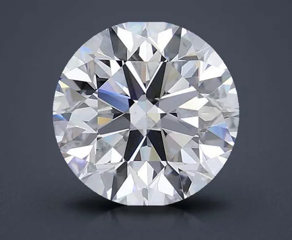 2 Carat · F · VVS2 excellent Cut