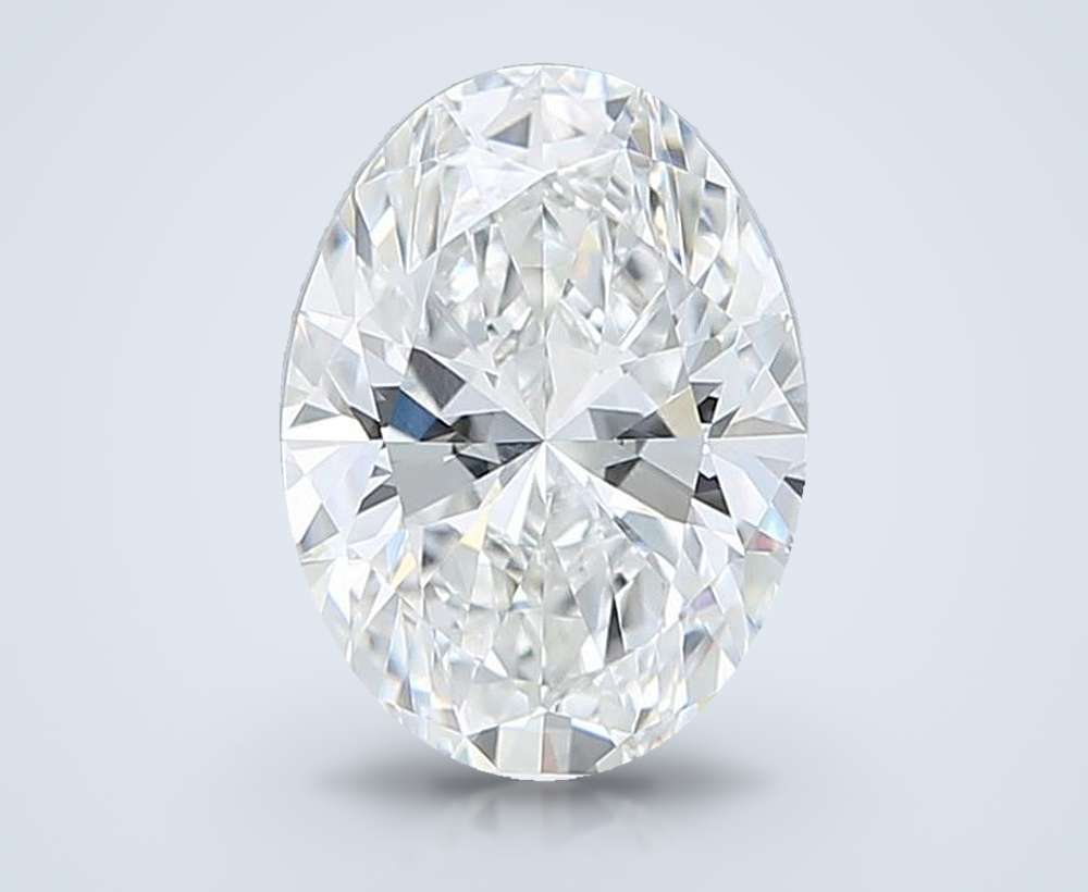 2.19 Carat · D · VVS2 Rare Carat Ideal Cut