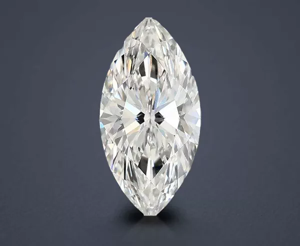 1.39 Carat · F · VVS2 Rare Carat Ideal Cut