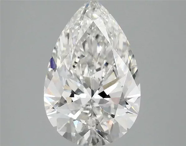 2.57 Carat · F · VS2 Rare Carat Ideal Cut