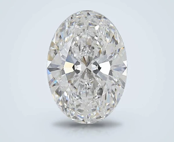2.02 Carat · D · FL Rare Carat Ideal Cut