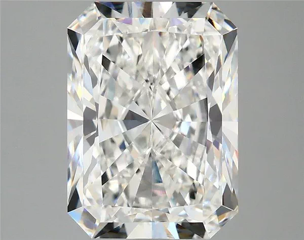4.88 Carat · F · VS1 Rare Carat Ideal Cut