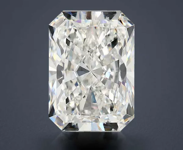 4.88 Carat · F · VS1 Rare Carat Ideal Cut