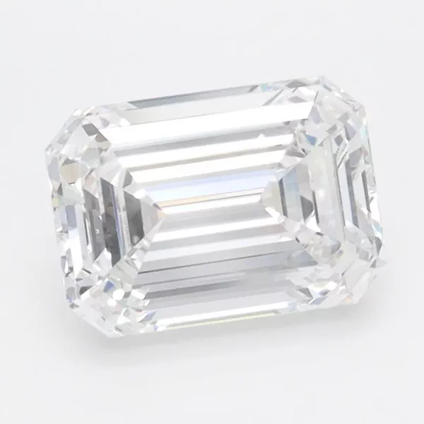 2 Carat · D · IF Rare Carat Ideal Cut