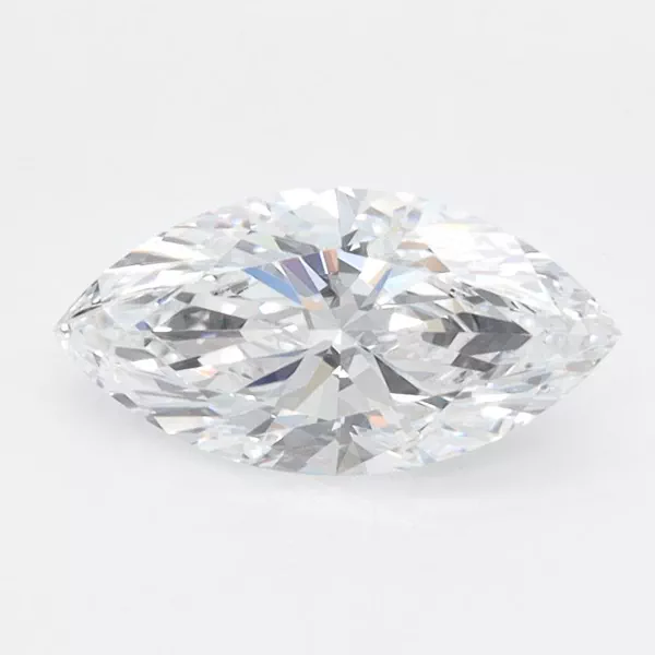 1.07 Carat · D · VVS1 Rare Carat Ideal Cut