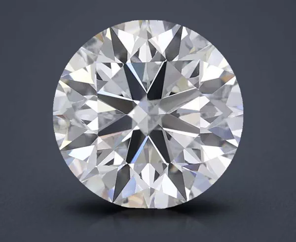 1.39 Carat · E · VVS1 excellent Cut