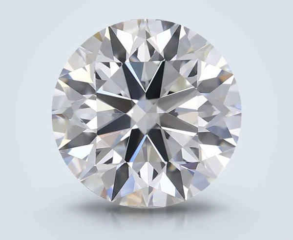 1.39 Carat · E · VVS1 excellent Cut