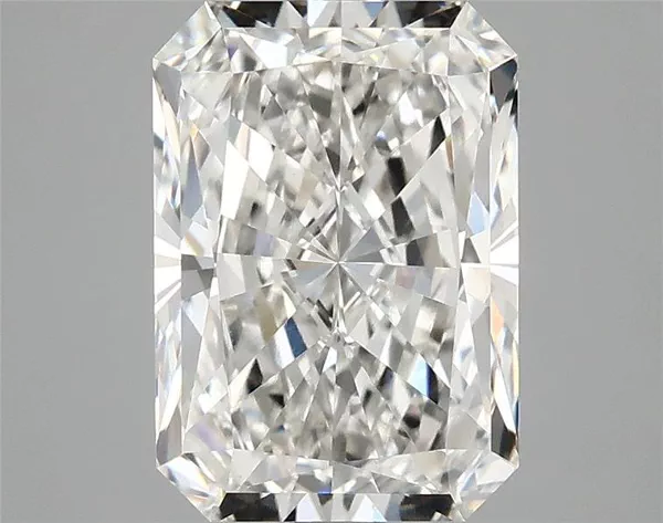 3.08 Carat · F · VVS2 Rare Carat Ideal Cut