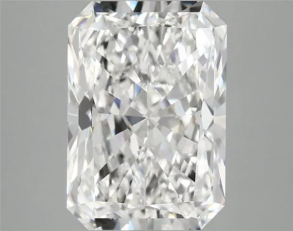 4.03 Carat · D · VVS2 Rare Carat Ideal Cut