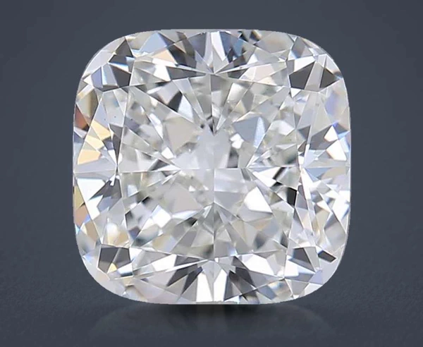 1.53 Carat · G · VVS2 Rare Carat Ideal Cut
