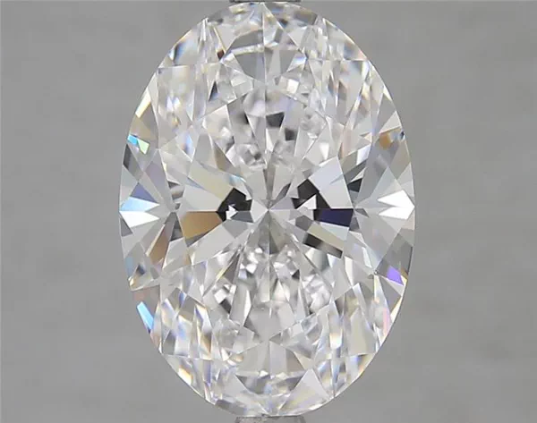 4.03 Carat · D · VVS1 Rare Carat Ideal Cut