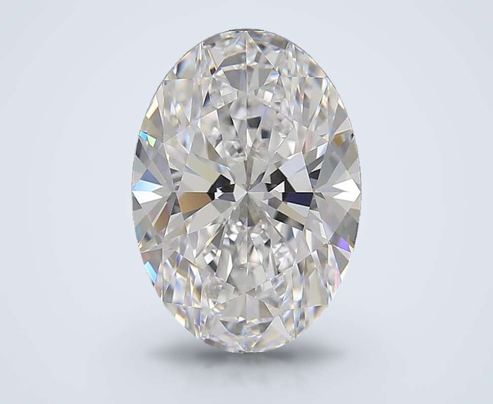 4.03 Carat · D · VVS1 Rare Carat Ideal Cut