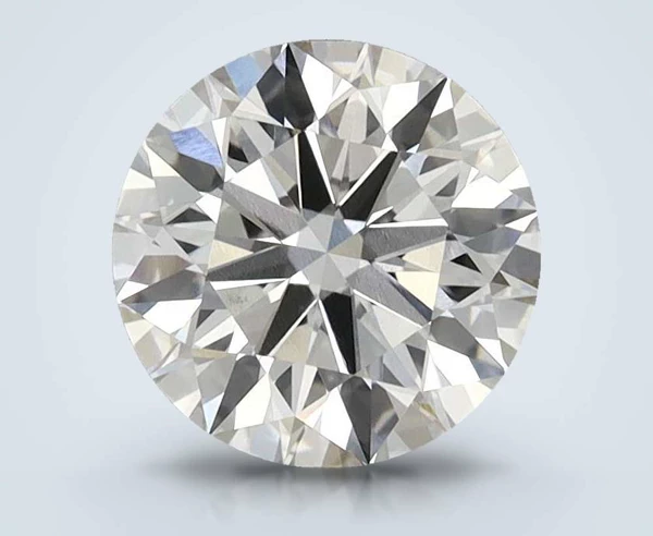 1.67 Carat · F · VS1 Rare Carat Ideal Cut