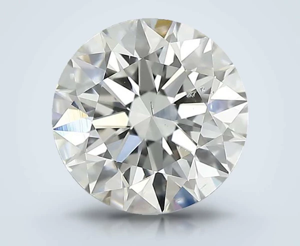 1.81 Carat · H · SI1 Rare Carat Ideal Cut